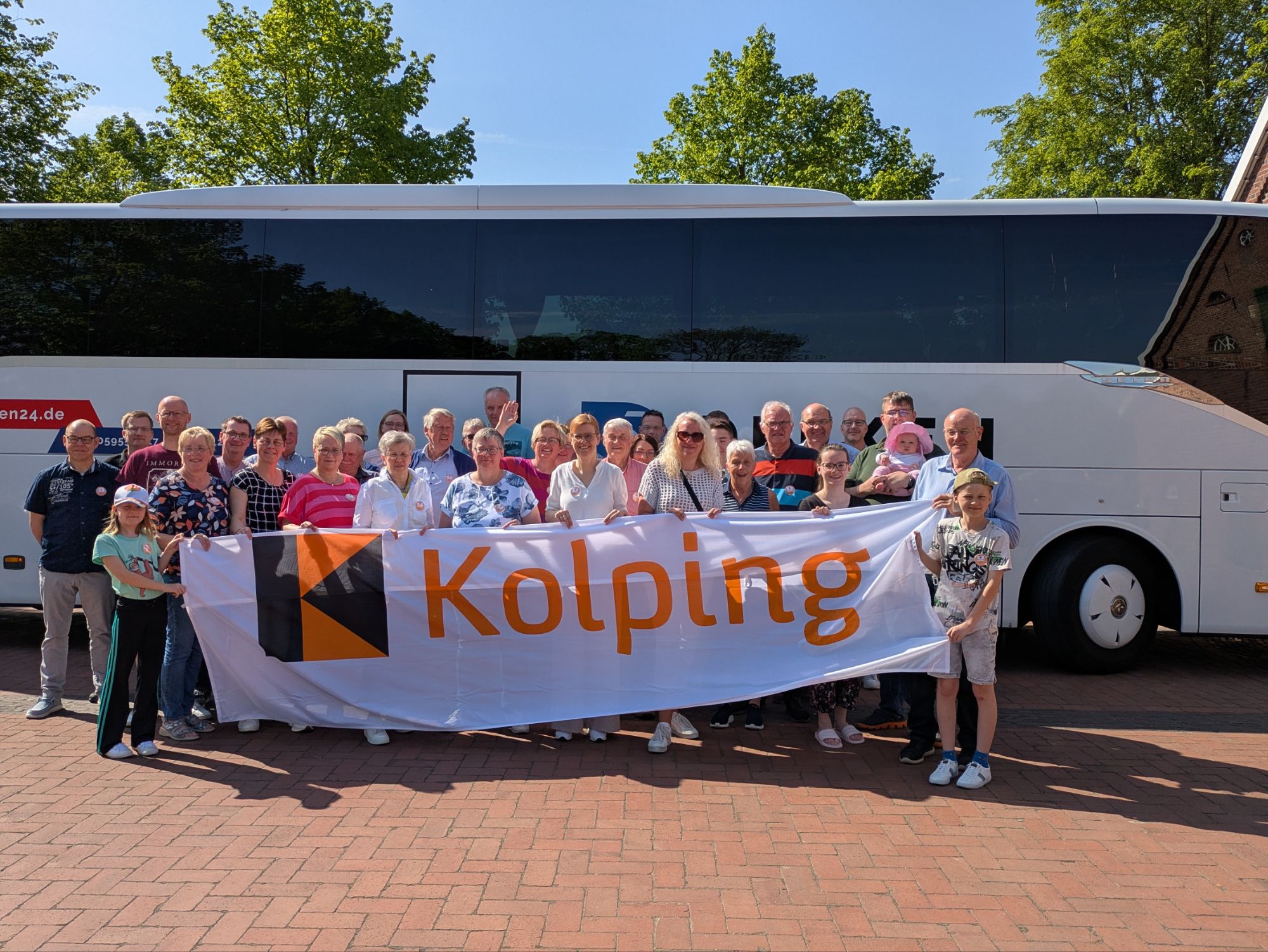 02.05.25 Kölnfahrt Tag 1