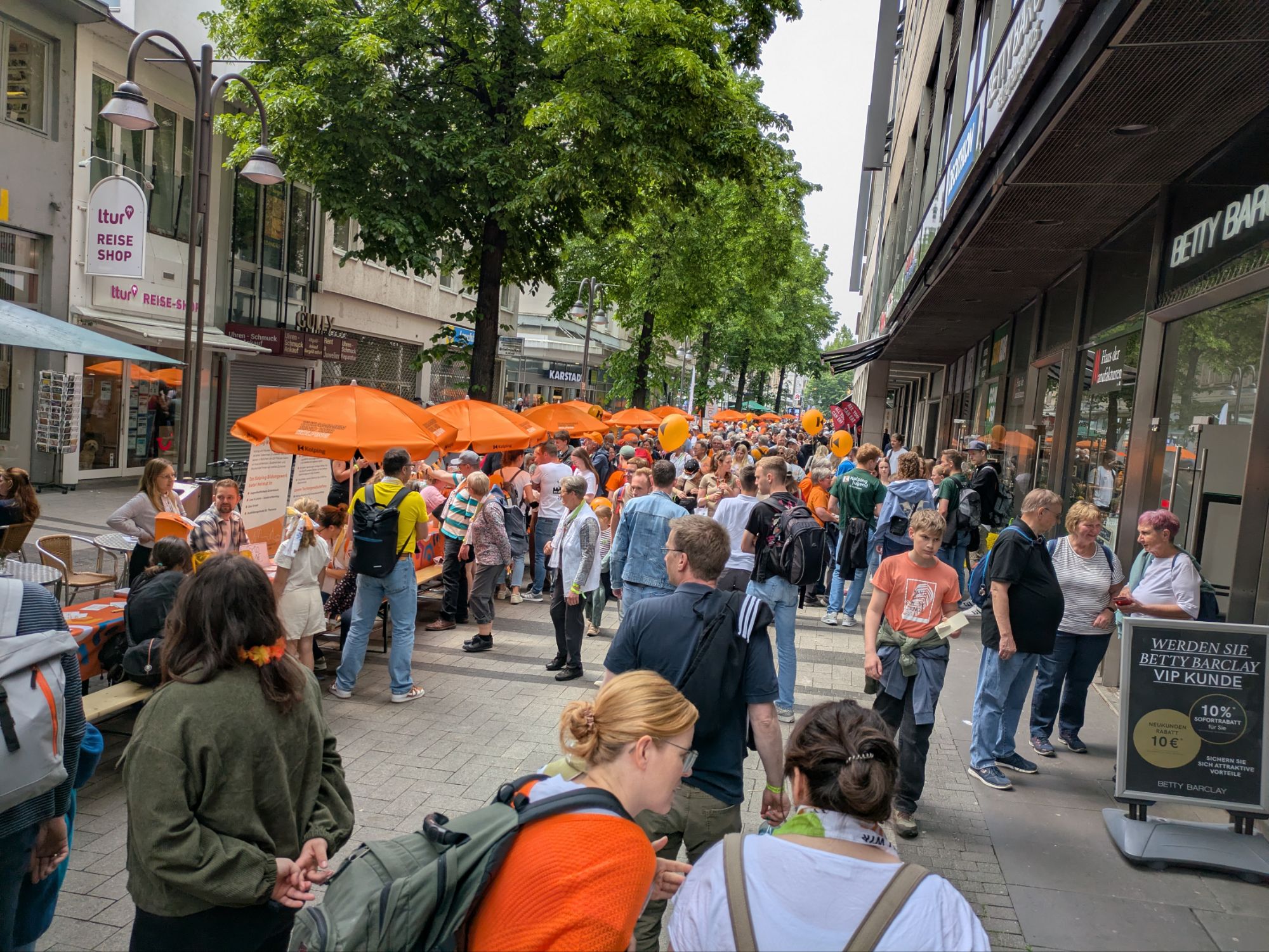 03.05.25 Kölnfahrt Tag 2