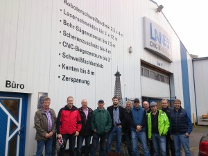 Gruppenfoto     