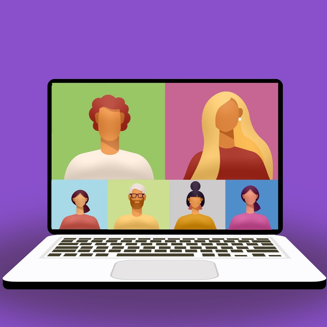 Heute abend digitale Vorstands-Sitzung.#Lorup #Kolping #Ehrenamt #Vorstand #Digital