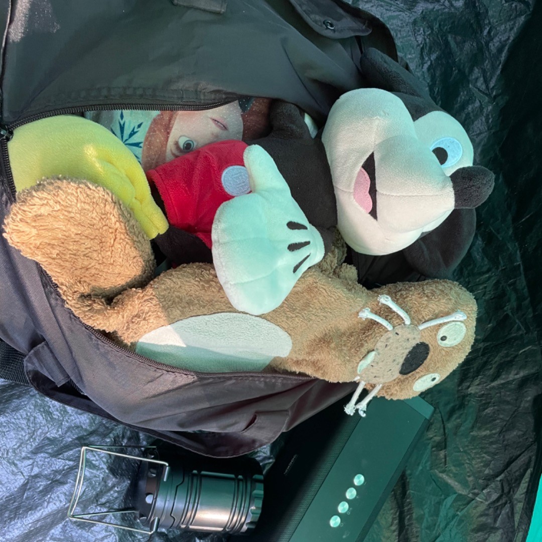 Moin und einen guten Morgen zusammen. Wow. Gestern haben 26 Papas mit ihren Töchtern und Söhnen am Vater Kind Zelten zu Hause teilgenommen.Ein ganz großes Dankeschön für diese überragende Beteiligung. 🧳 Wir packen jetzt zusammen und wünschen allen einen schönen und erholsamen Sonntag. 🏼 Bis nächstes Jahr, beim großen Vater Kind Zelten in Surwold.